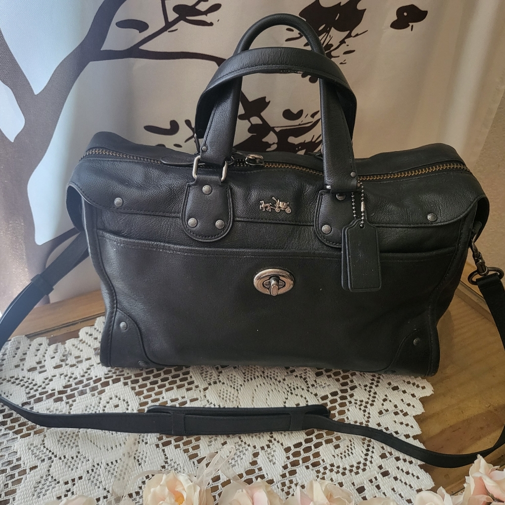 ☆★Accepting  Offers☆★ Coach Ryder handbag